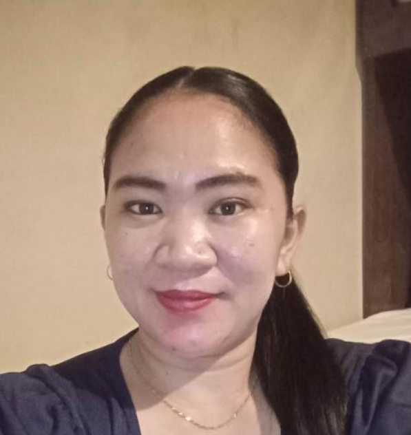 Madonna Esguerra